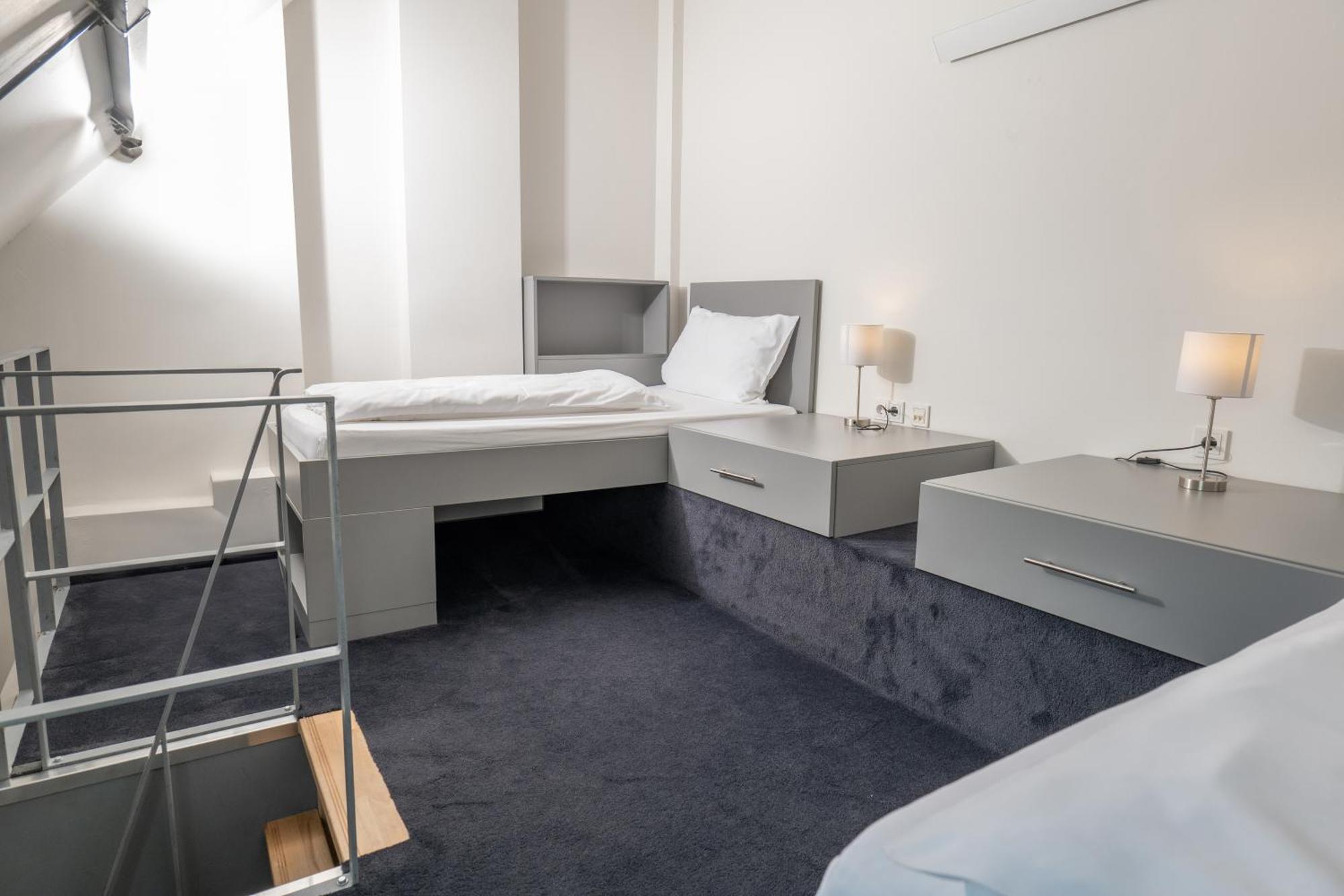 Haus Overbach Юліх Екстер'єр фото